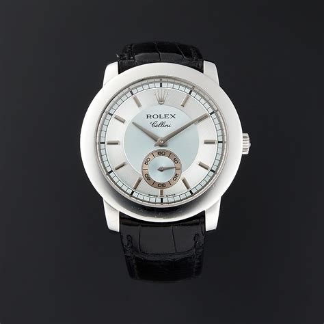 rolex cellini 5241 price|Rolex cellini pre owned.